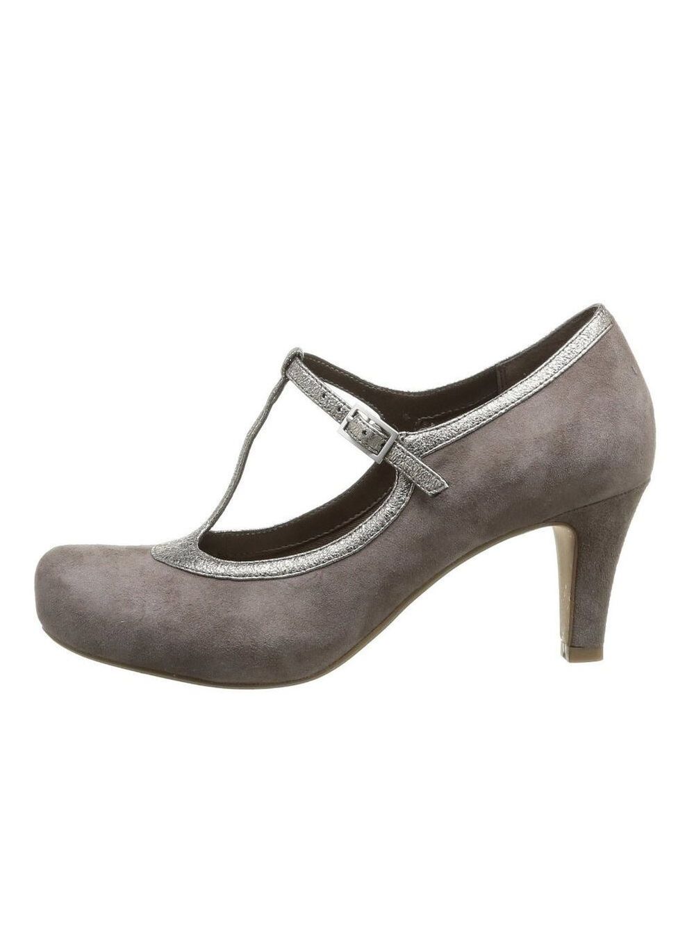Clarks Women's Chorus Thrill Ankle Strap - Picture 2 of 7
